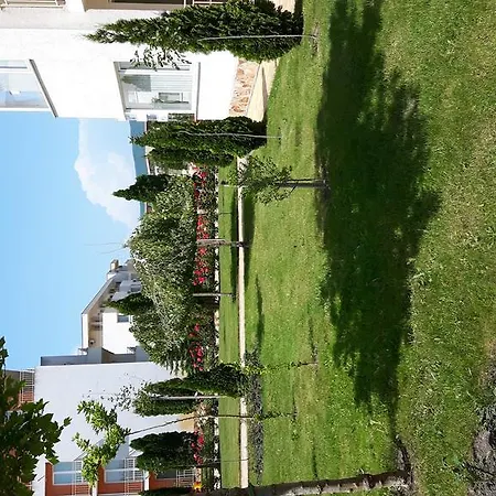 Nesebar Fort Club