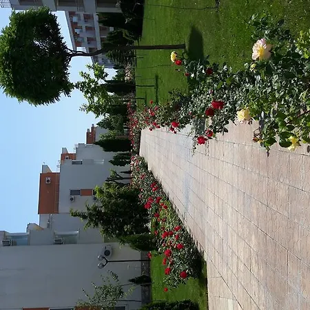 Apartment Nesebar Fort Club
