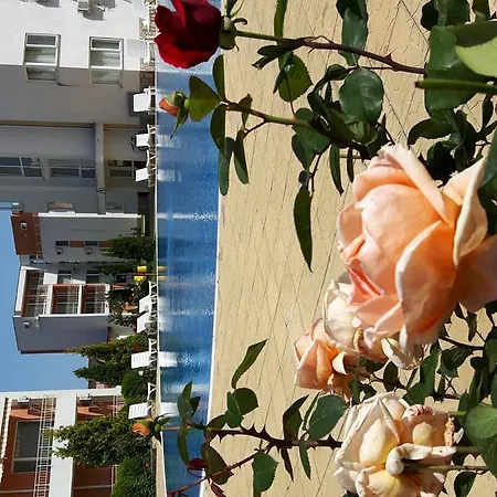 Apartment Nesebar Fort Club