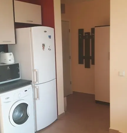 Nesebar Fort Club Apartment *