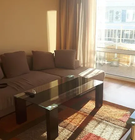 Apartment Nesebar Fort Club *