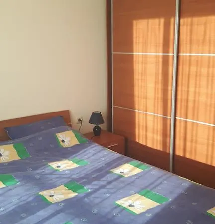 Nesebar Fort Club Apartment Slantschew brjag