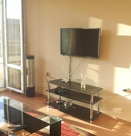 Nesebar Fort Club Apartment