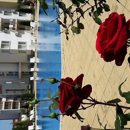 Nesebar Fort Club Słoneczny Brzeg