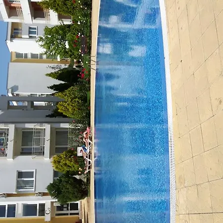 Nesebar Fort Club Słoneczny Brzeg