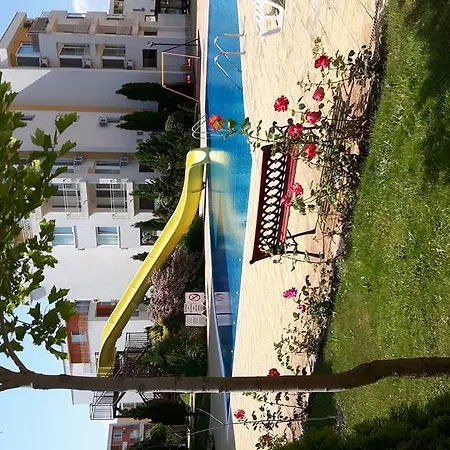 Apartament Nesebar Fort Club