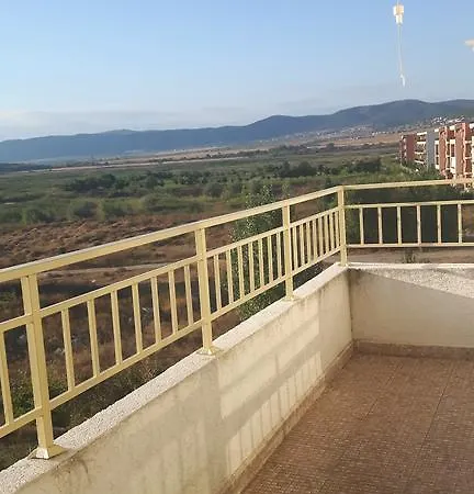 Nesebar Fort Club Slăntjev Brjag